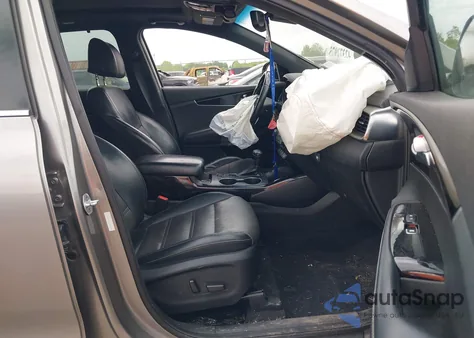 2017 Kia Sorento 3.3L Sxl from USA, damaged, VIN 5XYPKDA5XHG256694